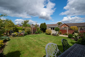 Stubley Lane Dronfield Woodhouse